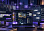 develop full stack ai, custom, modern web apps that scale